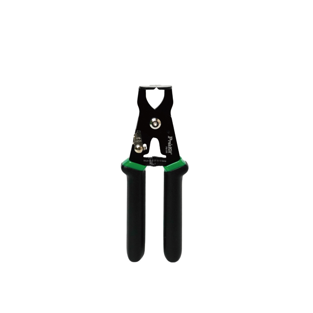 Proskit PM-386 Professional Cable Tie Cutter - Image 2