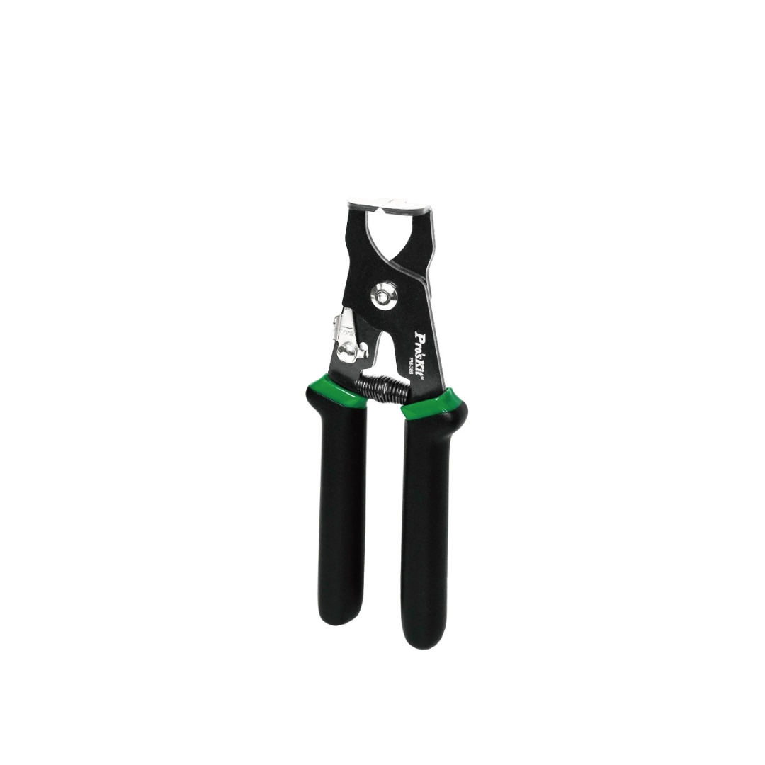 Proskit PM-386 Professional Cable Tie Cutter