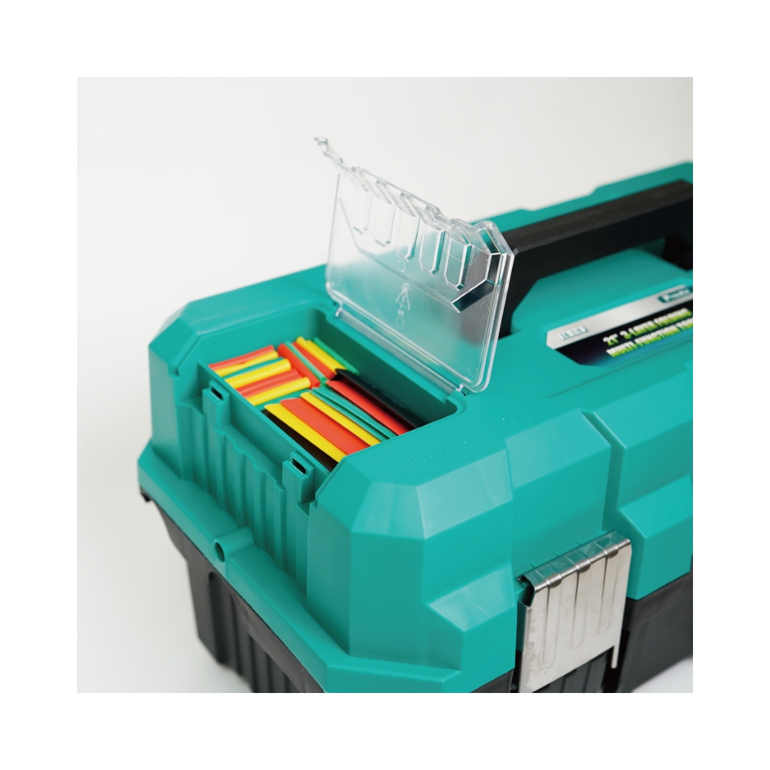 Proskit SB-510 21" 3-Layer Folding Multi-Function Tool Box - Image 3