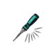 Proskit SD-9821 16 in 1 Ratchet Screwdriver Set