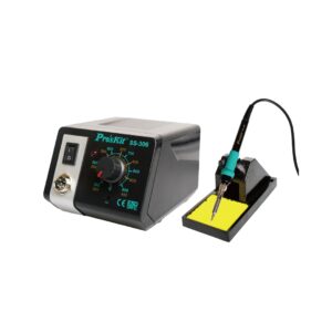 Proskit SS-306B Temperature-ControlledSoldering Station