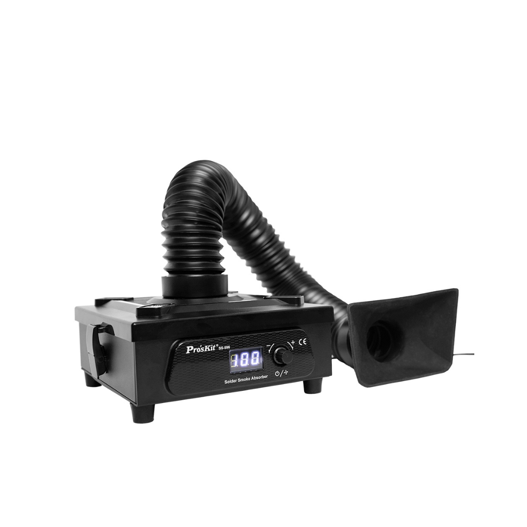Proskit SS-596F Solder Smoke Absorber - Image 2