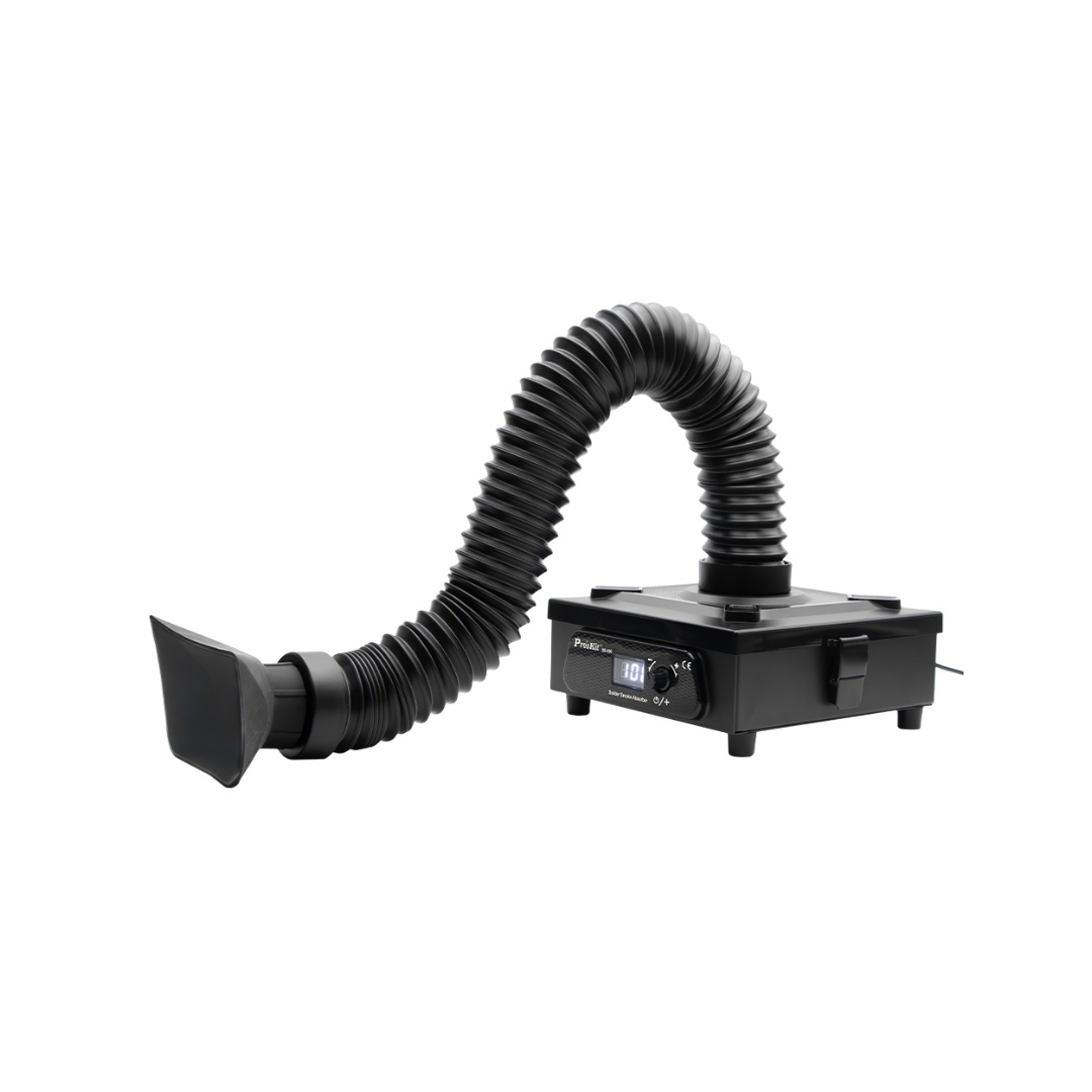 Proskit SS-596F Solder Smoke Absorber - Image 3
