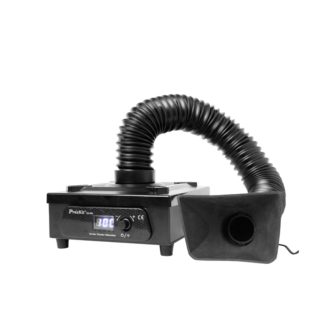 Proskit SS-596F Solder Smoke Absorber