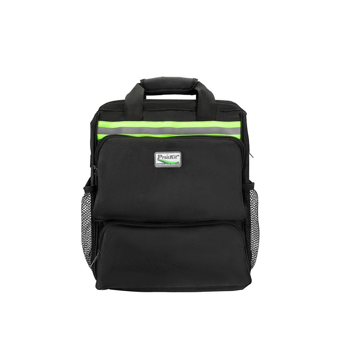 Proskit ST-308 Multi-Function Tool Backpack - Image 2