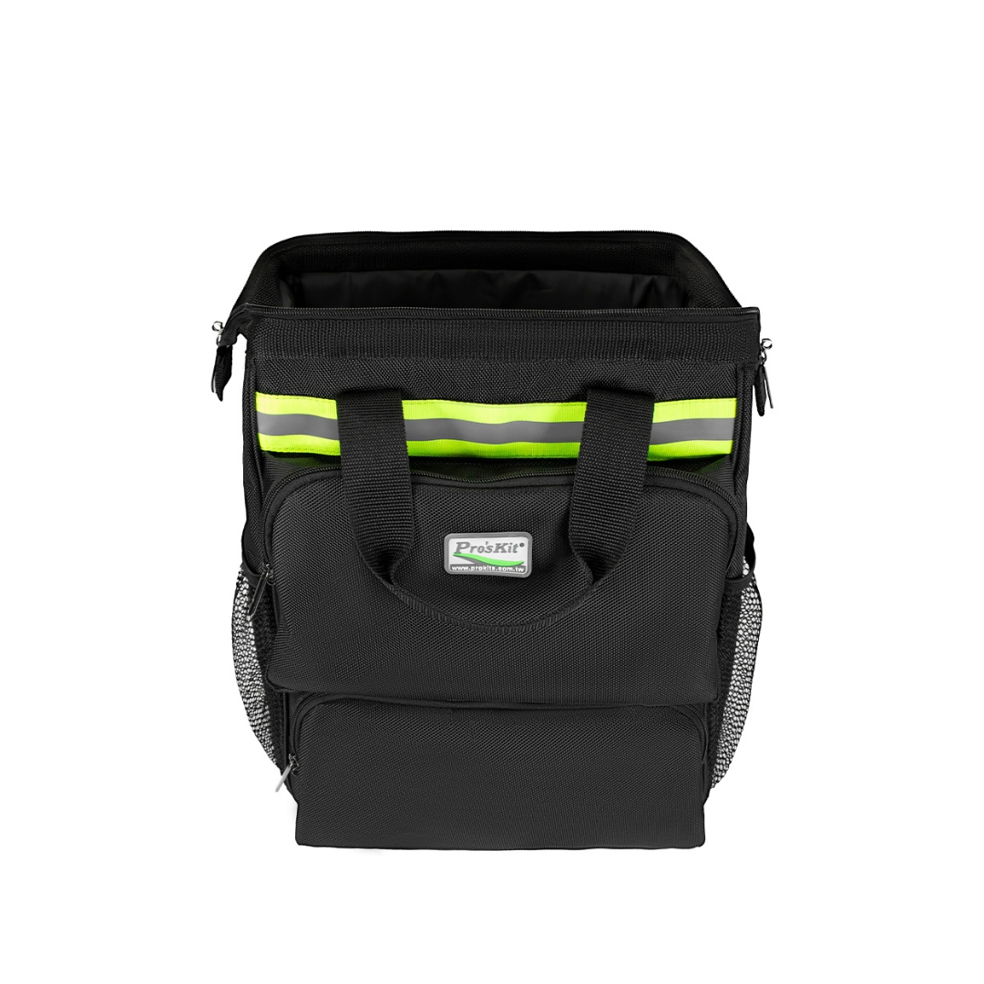 Proskit ST-308 Multi-Function Tool Backpack - Image 3
