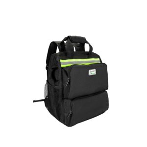 Proskit ST-308 Multi-Function Tool Backpack