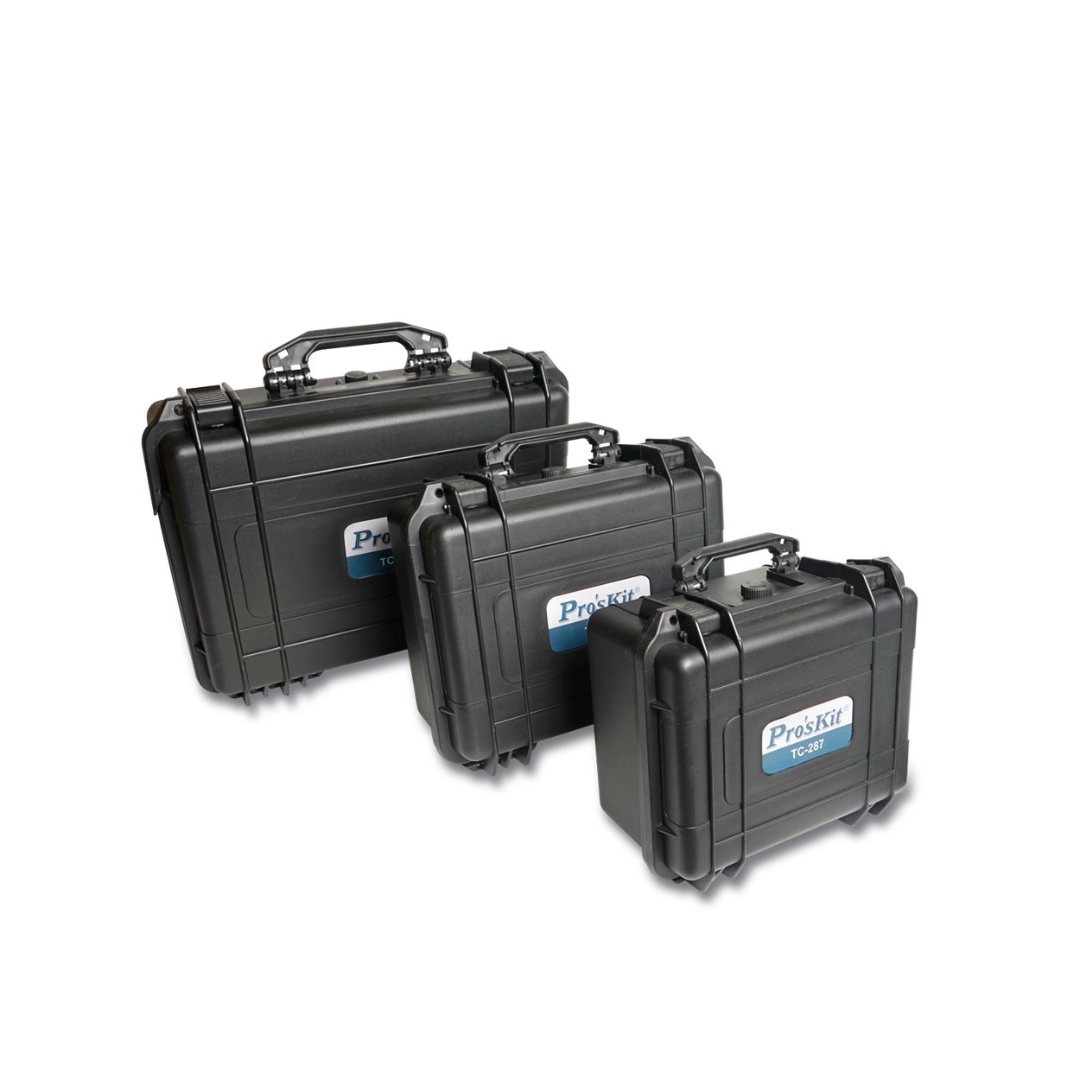 Proskit TC-285 Heavy Duty Case - Image 2