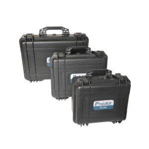 Proskit TC-287 Heavy Duty Waterproof Case