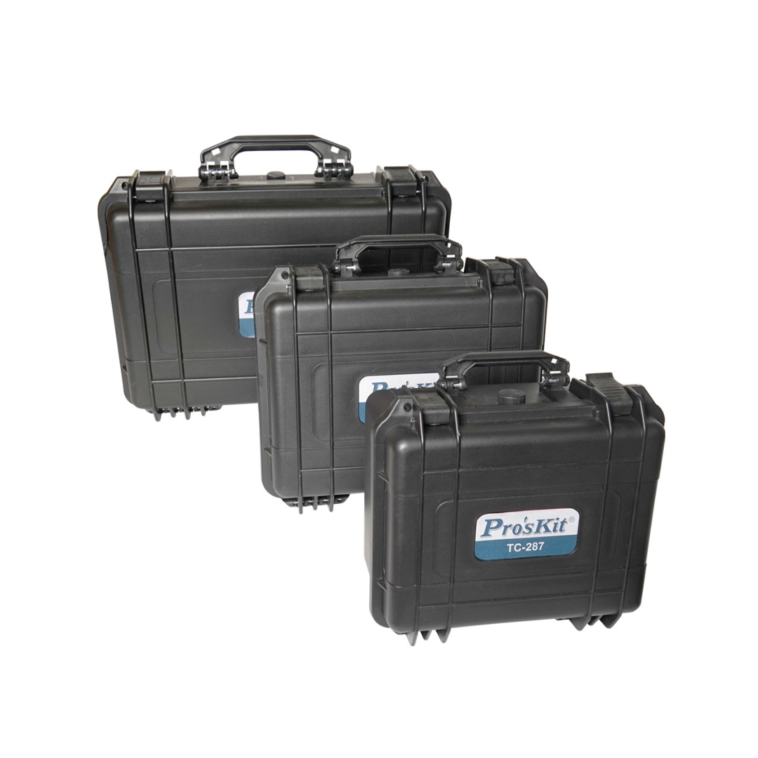 Proskit TC-285 Heavy Duty Case