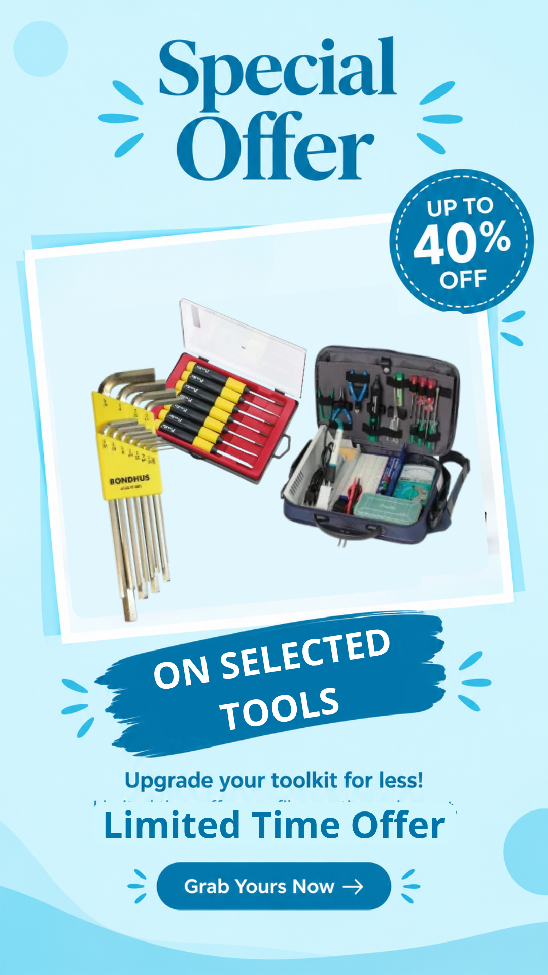 Today’s Deals